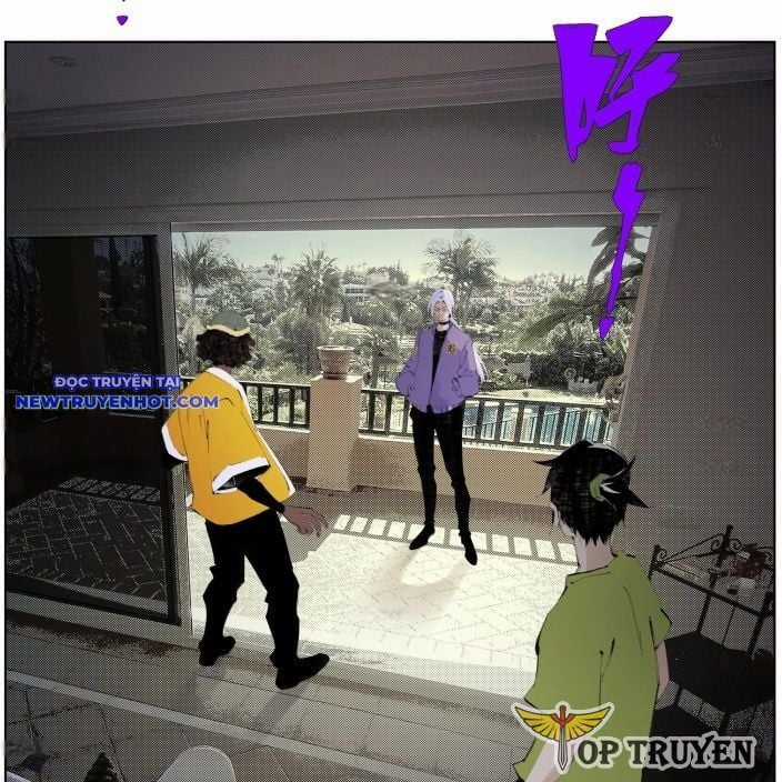 Chiến Loạn Thời Không Chapter 27 trang 4