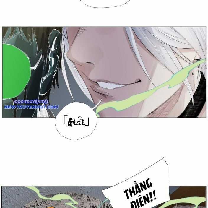 Chiến Loạn Thời Không Chapter 27 trang 46