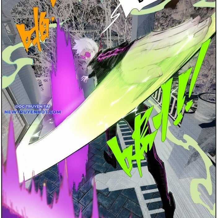 Chiến Loạn Thời Không Chapter 27 trang 47