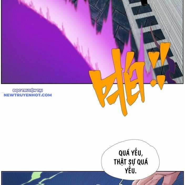 Chiến Loạn Thời Không Chapter 27 trang 48