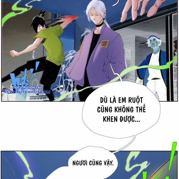 Chiến Loạn Thời Không Chapter 27 trang 49