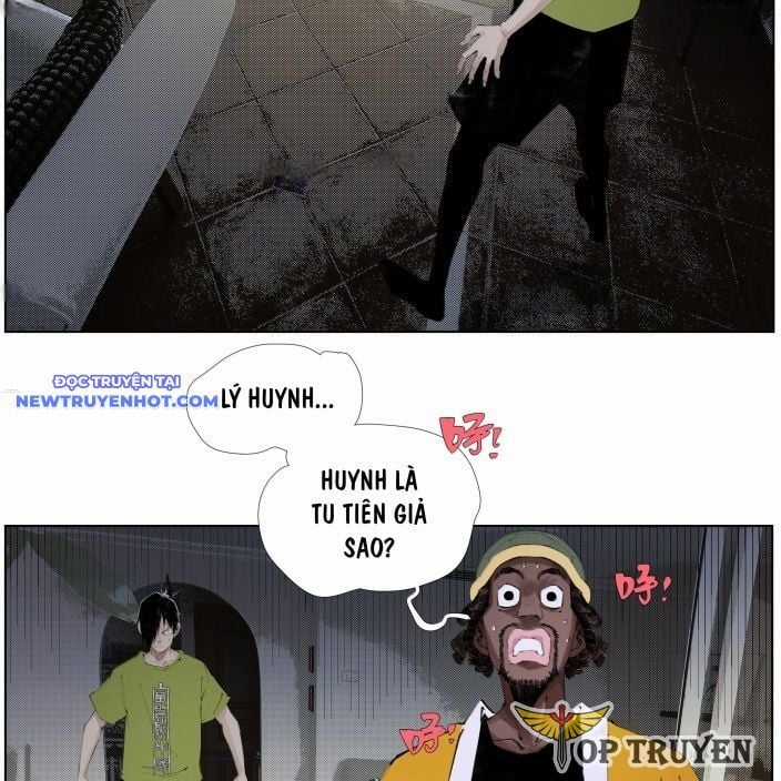 Chiến Loạn Thời Không Chapter 27 trang 5