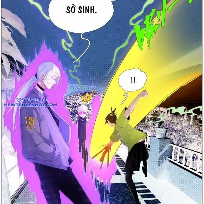 Chiến Loạn Thời Không Chapter 27 trang 50