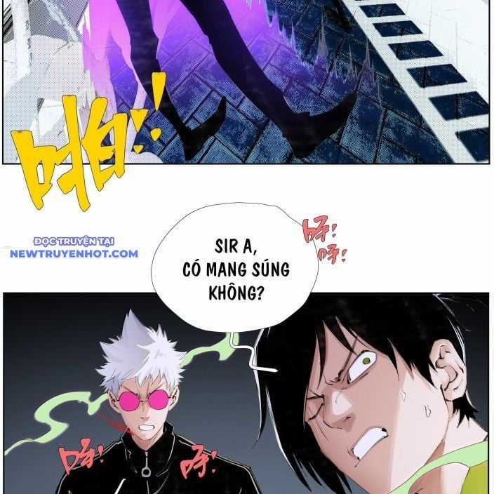 Chiến Loạn Thời Không Chapter 27 trang 51