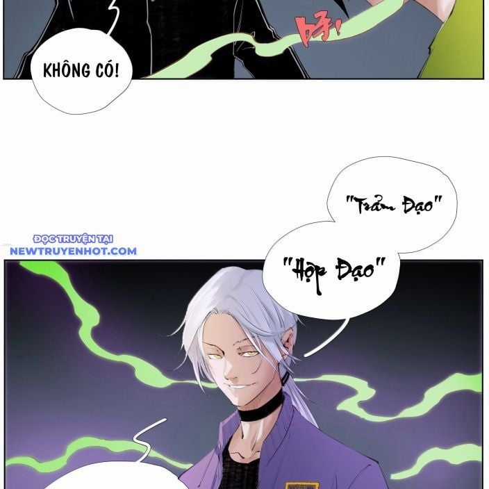 Chiến Loạn Thời Không Chapter 27 trang 52