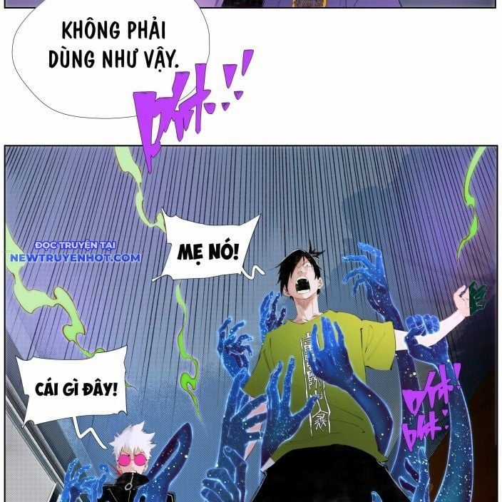 Chiến Loạn Thời Không Chapter 27 trang 53