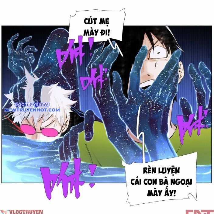 Chiến Loạn Thời Không Chapter 27 trang 55