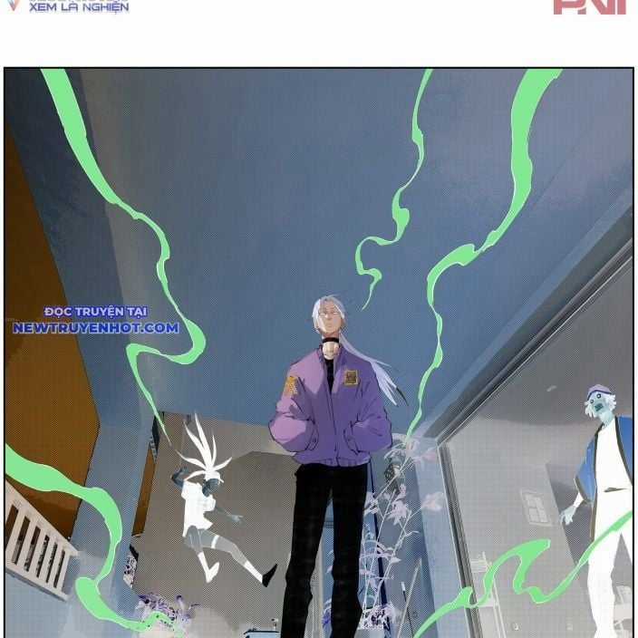 Chiến Loạn Thời Không Chapter 27 trang 56