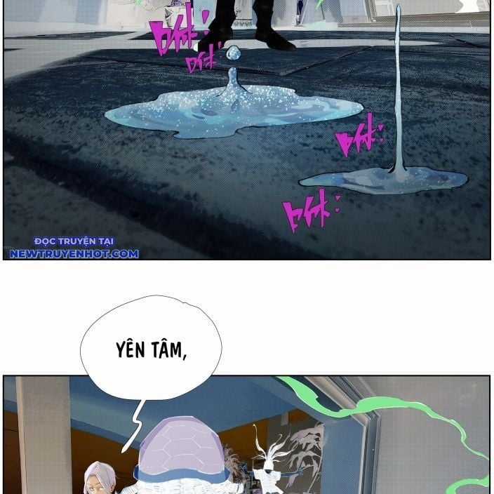 Chiến Loạn Thời Không Chapter 27 trang 57