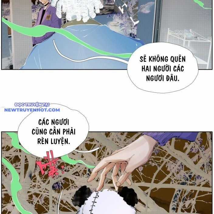 Chiến Loạn Thời Không Chapter 27 trang 58