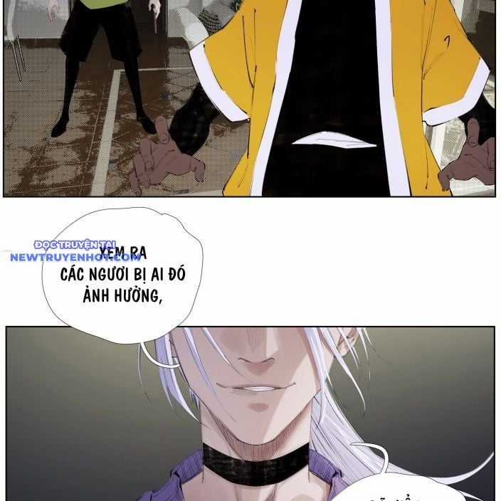 Chiến Loạn Thời Không Chapter 27 trang 6