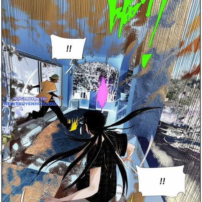 Chiến Loạn Thời Không Chapter 27 trang 61