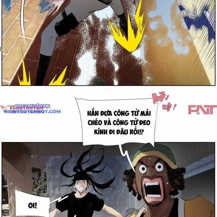 Chiến Loạn Thời Không Chapter 27 trang 62