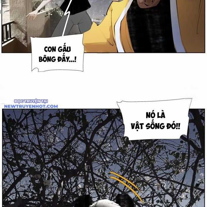 Chiến Loạn Thời Không Chapter 27 trang 63