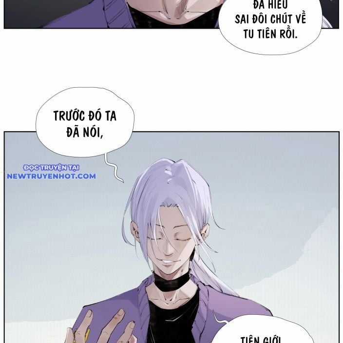 Chiến Loạn Thời Không Chapter 27 trang 7