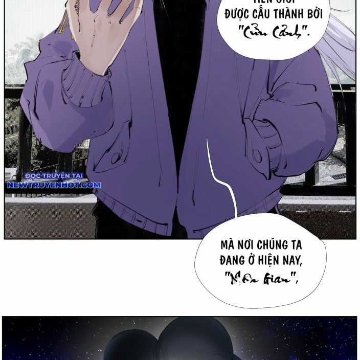 Chiến Loạn Thời Không Chapter 27 trang 8