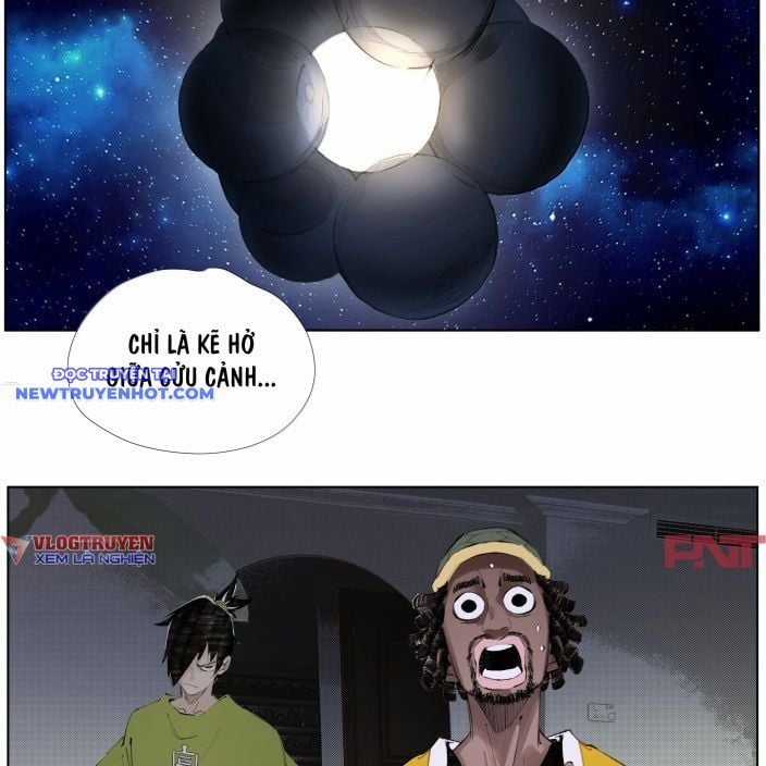 Chiến Loạn Thời Không Chapter 27 trang 9