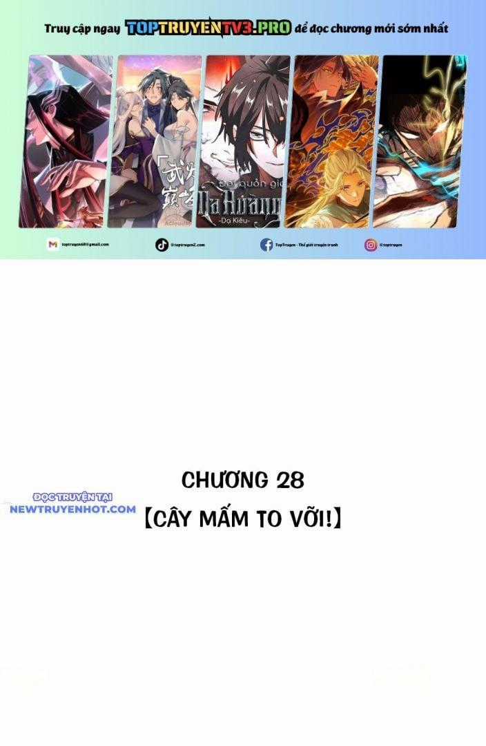 Chiến Loạn Thời Không Chapter 28 trang 0