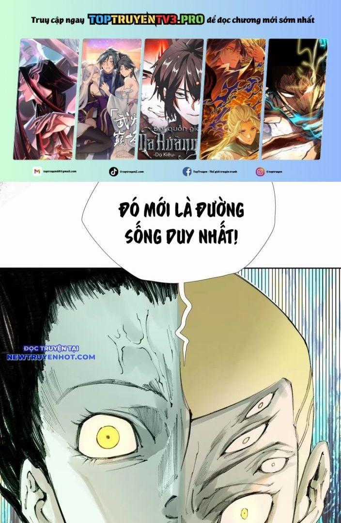 Chiến Loạn Thời Không Chapter 29 trang 0