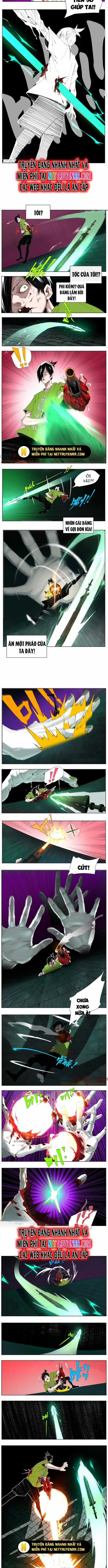 Chiến Loạn Thời Không Chapter 3 trang 2