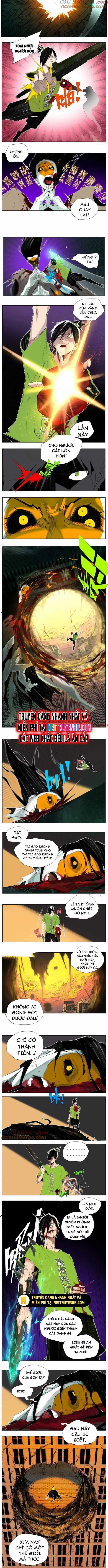 Chiến Loạn Thời Không Chapter 3 trang 3