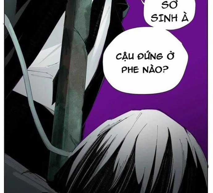 Chiến Loạn Thời Không Chapter 3 trang 6