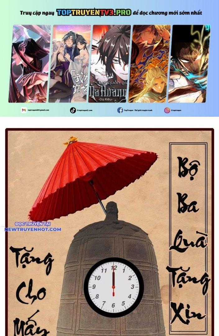 Chiến Loạn Thời Không Chapter 30 trang 0