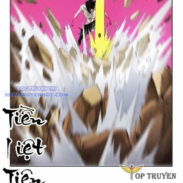 Chiến Loạn Thời Không Chapter 32 trang 1