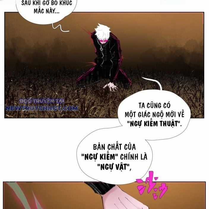 Chiến Loạn Thời Không Chapter 32 trang 11