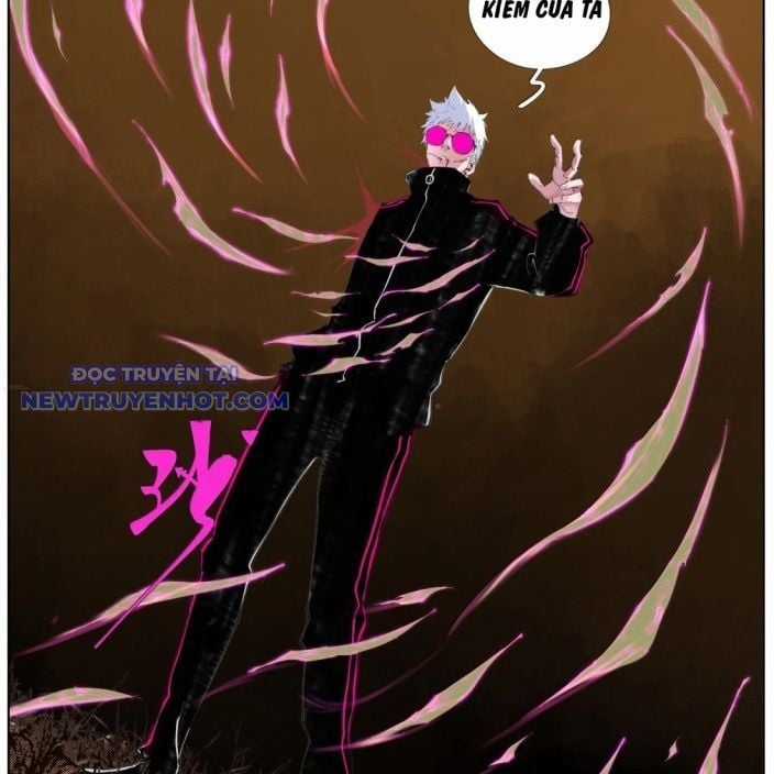 Chiến Loạn Thời Không Chapter 32 trang 13