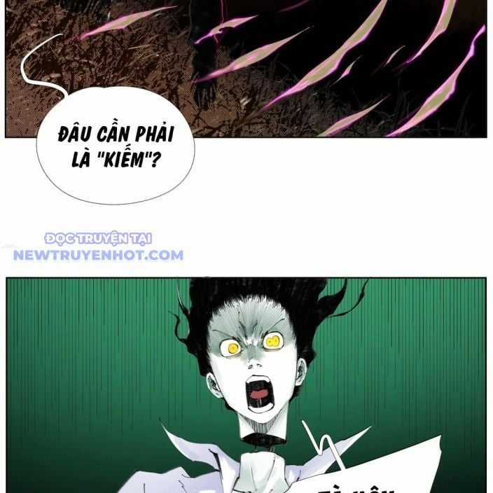 Chiến Loạn Thời Không Chapter 32 trang 14