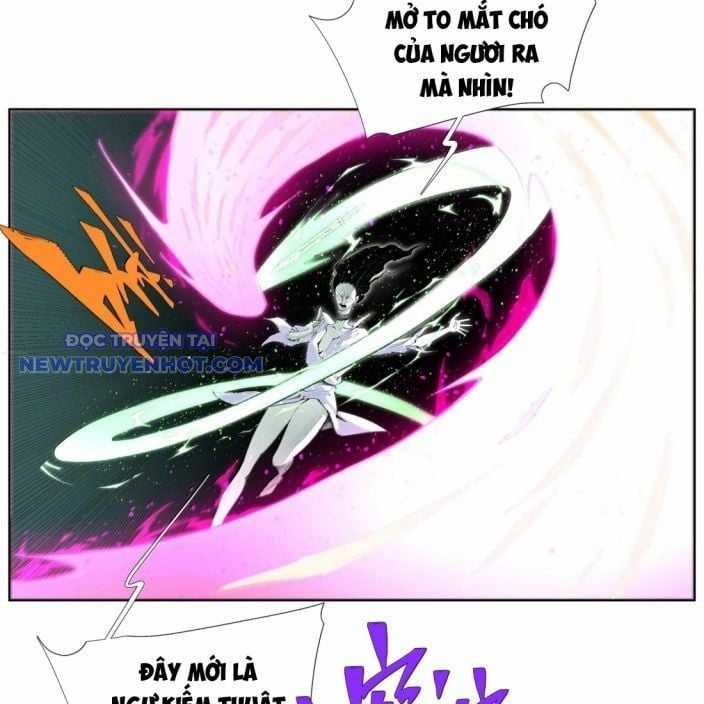 Chiến Loạn Thời Không Chapter 32 trang 17