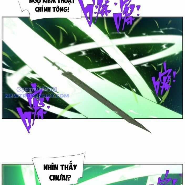 Chiến Loạn Thời Không Chapter 32 trang 18