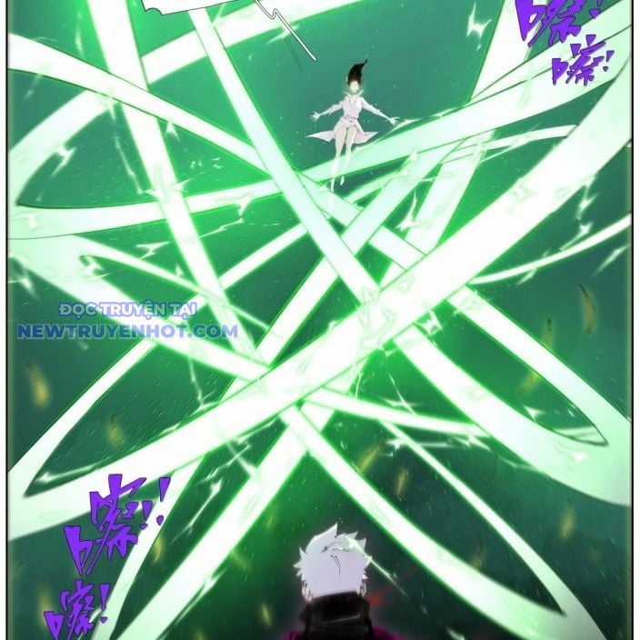 Chiến Loạn Thời Không Chapter 32 trang 19