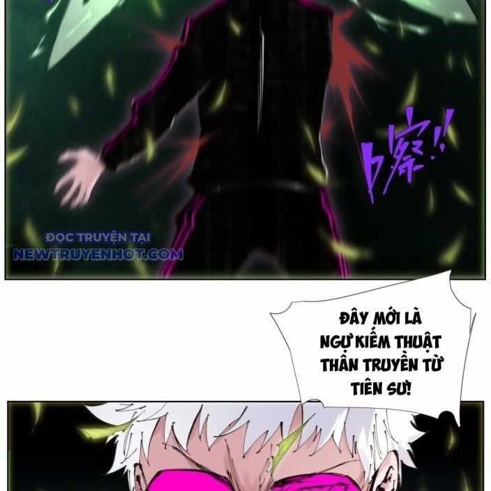 Chiến Loạn Thời Không Chapter 32 trang 20