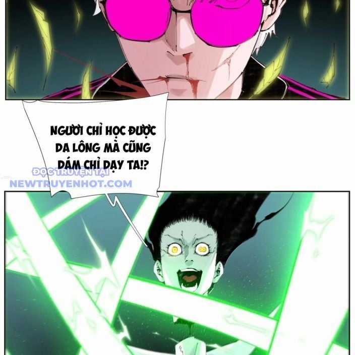 Chiến Loạn Thời Không Chapter 32 trang 21