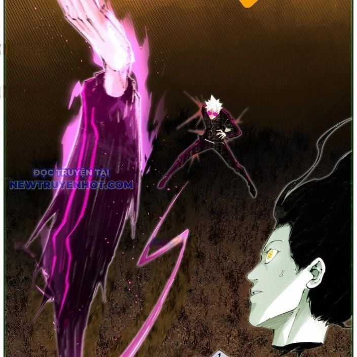 Chiến Loạn Thời Không Chapter 32 trang 24