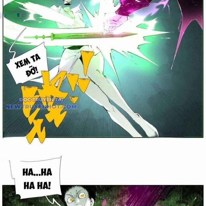 Chiến Loạn Thời Không Chapter 32 trang 26