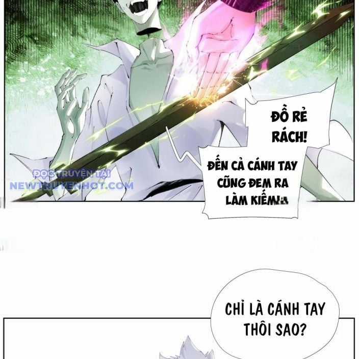 Chiến Loạn Thời Không Chapter 32 trang 27