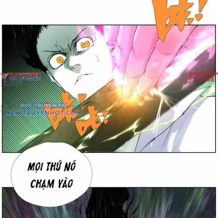 Chiến Loạn Thời Không Chapter 32 trang 29