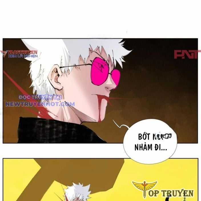 Chiến Loạn Thời Không Chapter 32 trang 3