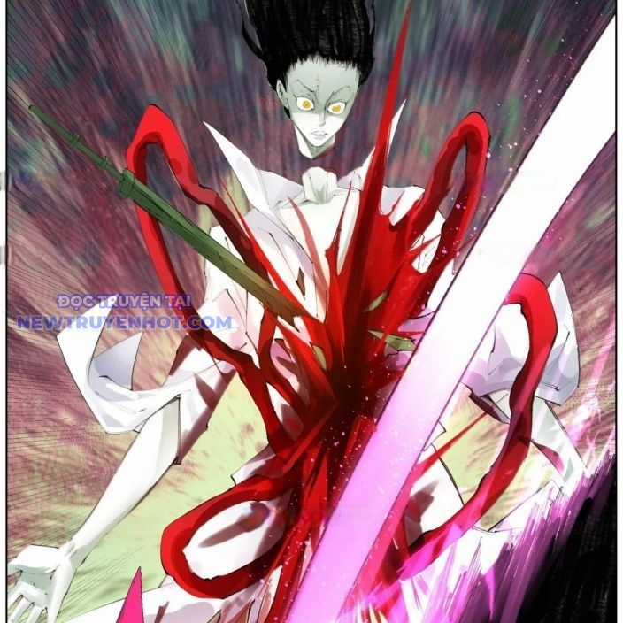 Chiến Loạn Thời Không Chapter 32 trang 30