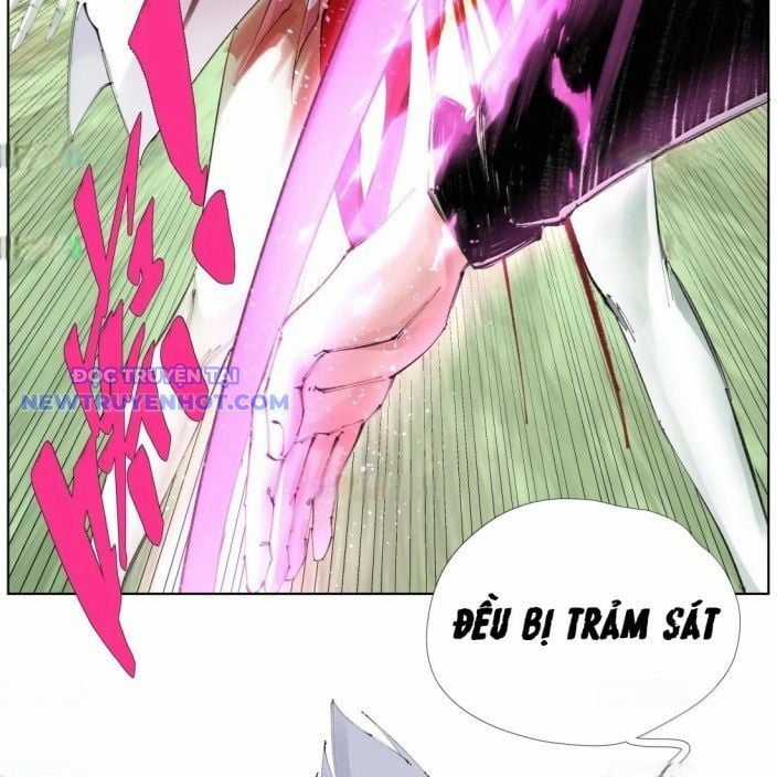 Chiến Loạn Thời Không Chapter 32 trang 31