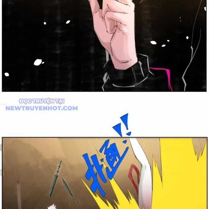 Chiến Loạn Thời Không Chapter 32 trang 33