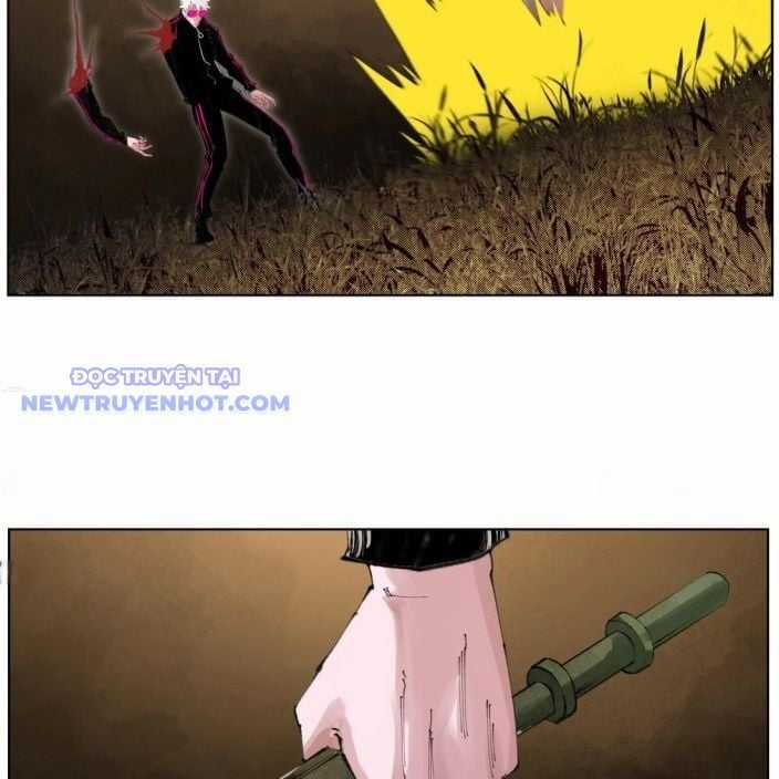 Chiến Loạn Thời Không Chapter 32 trang 34