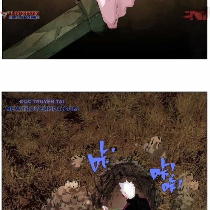 Chiến Loạn Thời Không Chapter 32 trang 35