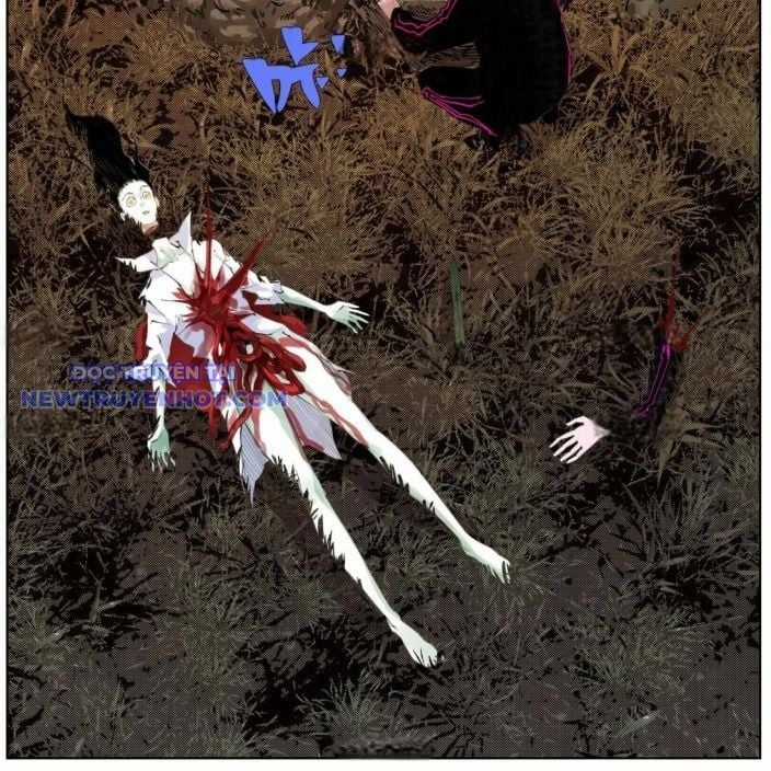 Chiến Loạn Thời Không Chapter 32 trang 36