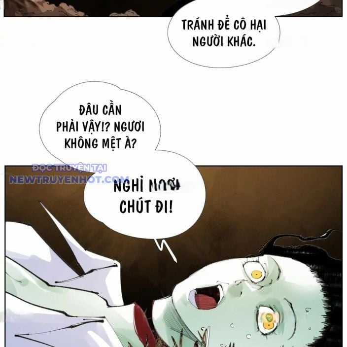 Chiến Loạn Thời Không Chapter 32 trang 39