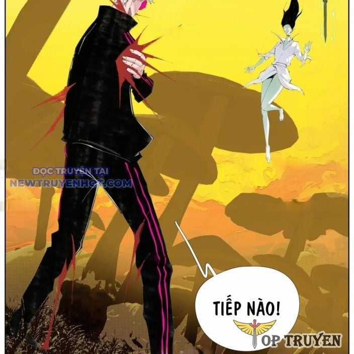 Chiến Loạn Thời Không Chapter 32 trang 4