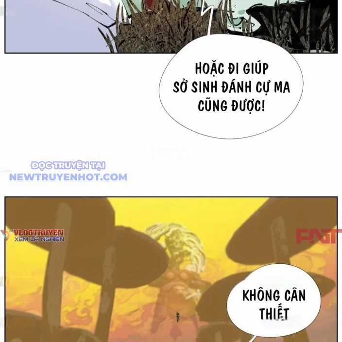 Chiến Loạn Thời Không Chapter 32 trang 40